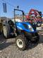 Tractor agrícola - New Holland - T4.100N