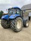 Tractor agrícola - New Holland - t6.175 electro command