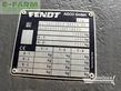 Tractor agrícola - Fendt - 724 vario gen6 profi plus