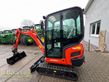 Excavadora - Kubota - kx019-4 mit powertilt
