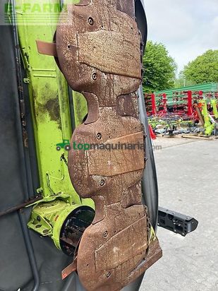 Cortacésped manual - Claas - disco 8500 trend