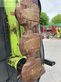 Cortacésped manual - Claas - disco 8500 trend