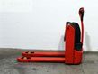 Elevadora - Linde - t 14 ion 1155-00