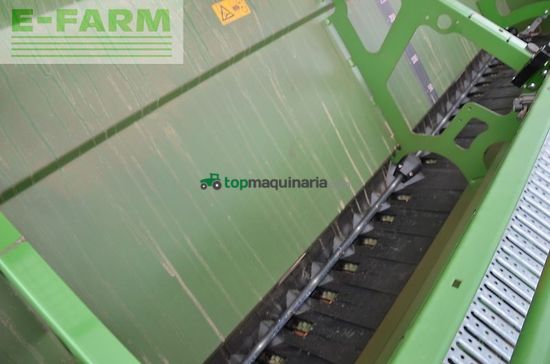 Grada rotativa - Amazone - cataya 3000 super/ kx 3001 spe