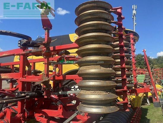 Cultivador - Horsch - terrano 5 fm