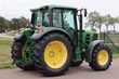 Tractor agrícola - John Deere - 6230 tractor