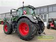 Tractor agrícola - Fendt - 828 profi+