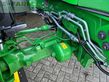 Tractor agrícola - John Deere - 6r175 *garantieverlängerung*