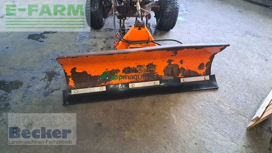 Tractor agrícola - Shibaura - sx 24