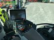 Tractor agrícola - Claas - arion 550 mit frontlader