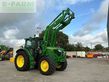 Tractor agrícola - John Deere - 6155r tractor (st26383)