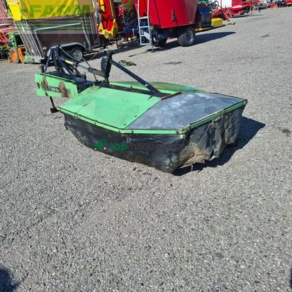 Cortacésped manual - Deutz-Fahr - mähwerk/ km 2.19-s