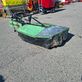 Cortacésped manual - Deutz-Fahr - mähwerk/ km 2.19-s