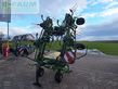 Henificador - Krone - vendro 900