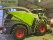 Cosechadora de Cereal - Claas - jaguar 950