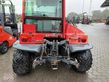 Tractor agrícola - Aebi - tt 210