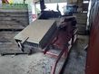 Cosechadora - arrancadora de patata -  - tong box filler