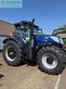Tractor agrícola - New Holland - t7.260 auto command new gen