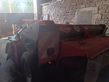 Cortacésped manual - Kuhn - fc 303 gl