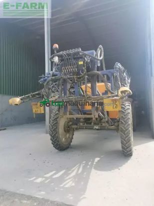 Atomizador - Caruelle - olympia 320s