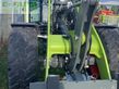 Minicargadora - Claas - torion 530 + palettengabel
