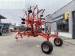 Rastrillo - Kuhn - mittelschwader ga 7501