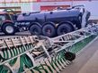 Equipamiento / accesorio - Fliegl - pfw 27500l individual tridem