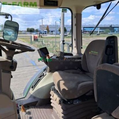 Tractor agrícola - John Deere - 8345r