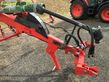 Rastrillo - Kuhn - ga 8830