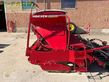 Combinado de siembra - Horsch - express 3 td