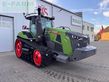 Tractor agrícola - Fendt - 1167 vario mt