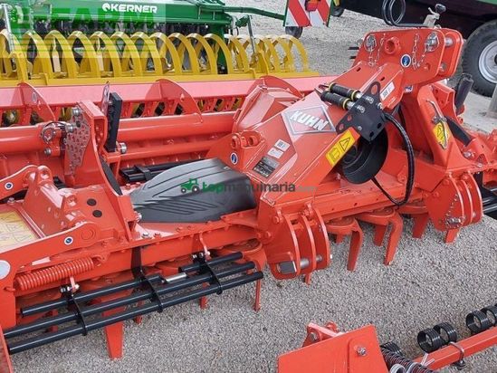 Grada de disco - Kuhn - hr 3020
