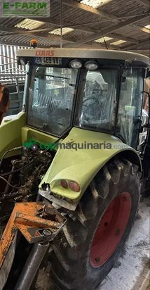 Tractor agrícola - Claas - arion 640