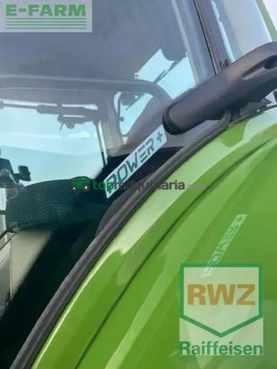 Tractor agrícola - Fendt - 718 vario gen6