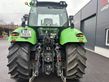 Tractor agrícola - Deutz-Fahr - agrotron ttv 610