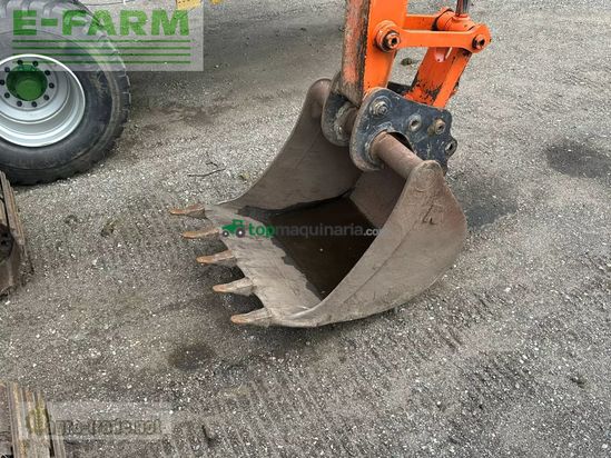 Excavadora -  - dh-130-2