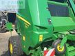Empacadora gigant - John Deere - v 451 pm