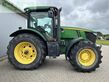 Tractor agrícola - John Deere - 7280r