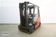 Elevadora - Linde - h 25 t 1202