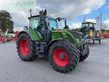 Tractor agrícola - Fendt - 720 profi plus