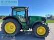 Tractor agrícola - John Deere - 6150r