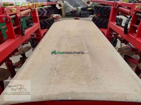 Combinado de siembra - Horsch - pronto 6 dc