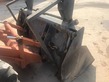 Retroexcavadora mixta HITACHI FB100