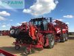Cosechadora de Cereal - Grimme - rexor 630