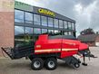 Empacadora gigant - Vicon - lb12200