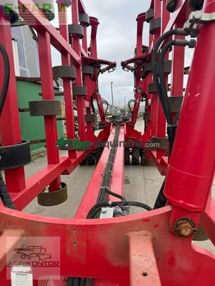 Cultivador - Horsch - tiger 6 xl