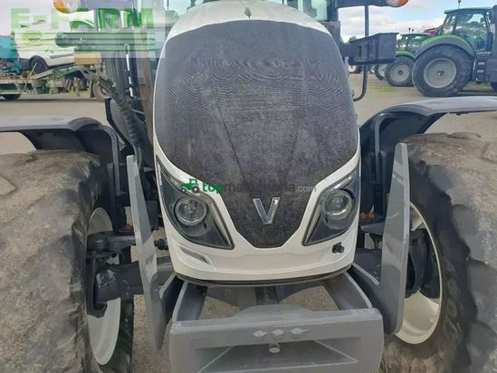 Tractor agrícola - Valtra - a104