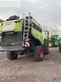 Cosechadora de Cereal - Claas - lexion 6800