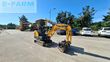 Excavadora - Hyundai - r18-9