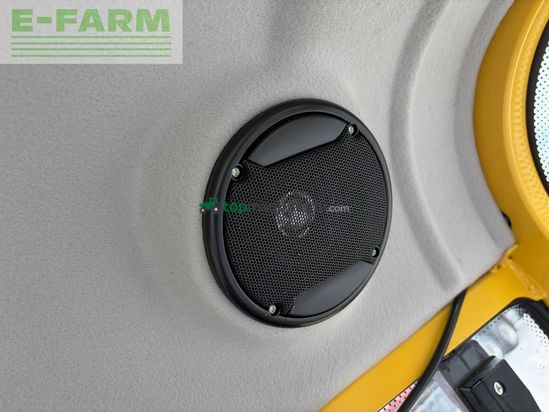 Minicargadora - Eurotrac - w12 mit kabine neuwertig